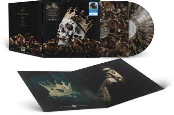 LP Jelly Roll: Beautifully Broken CLR