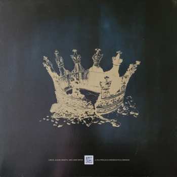 LP Jelly Roll: Beautifully Broken CLR