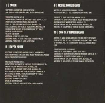 CD Jelly Roll: Ballads Of The Broken