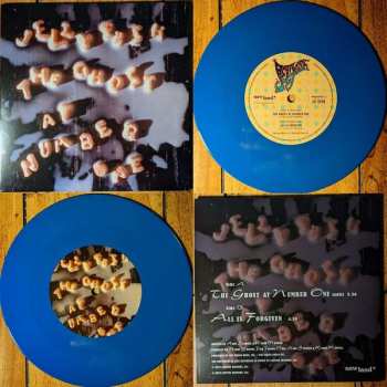 7SP/Caja Jellyfish: When These Memories Fade LTD | CLR