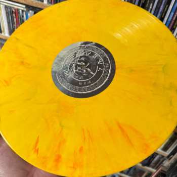 LP Jelusick: Apolitical Ecstasy