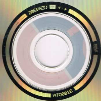 CD Jem: Finally Woken