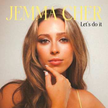 Album Jemma Cher: Let’s Do It