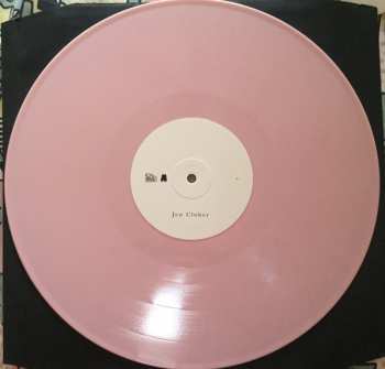 LP Jen Cloher: Jen Cloher LTD | CLR