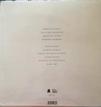 LP Jen Cloher: Jen Cloher LTD | CLR