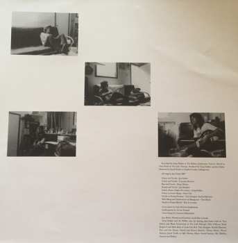 LP Jen Cloher: Jen Cloher LTD | CLR