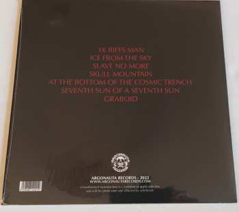 LP Jena: Graboid LTD