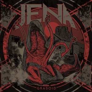 CD Jena: Graboid