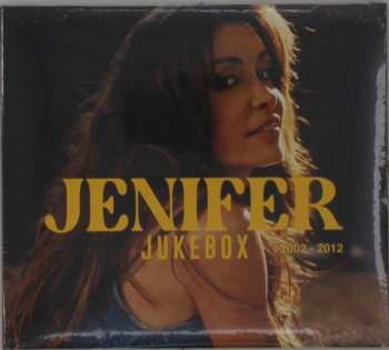 Album Jenifer: Jukebox (2002 - 2012)