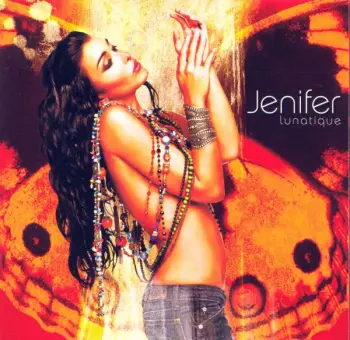 Jenifer: Lunatique
