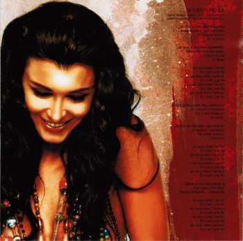 CD Jenifer: Lunatique