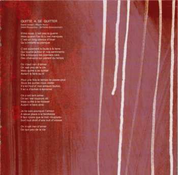 CD Jenifer: Lunatique