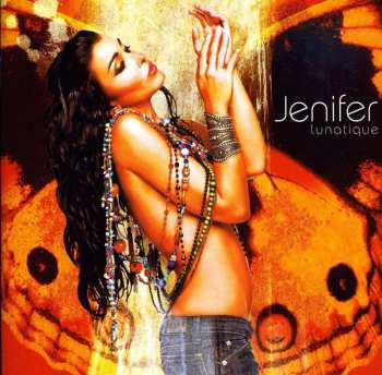 CD Jenifer: Lunatique