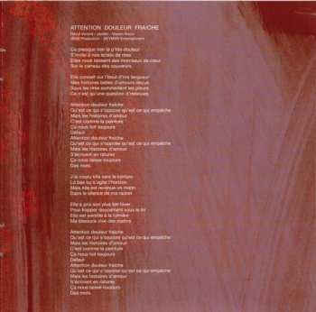 CD Jenifer: Lunatique