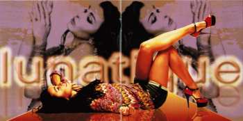 CD Jenifer: Lunatique