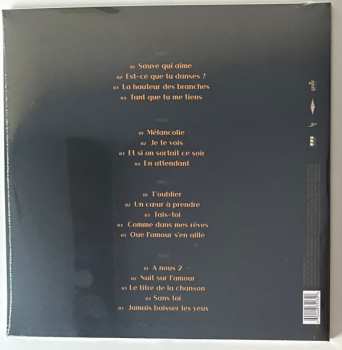 2LP Jenifer: N°9 LTD