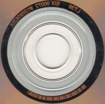 CD Jenn Grant: The Beautiful Wild