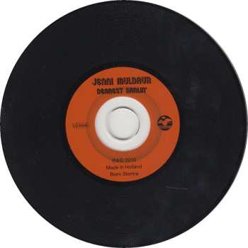 CD Jenni Muldaur: Dearest Darlin'
