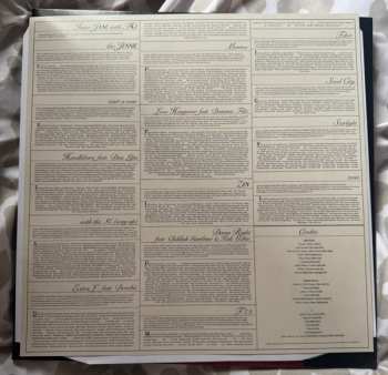 LP Jennie: Ruby CLR | LTD