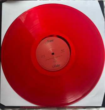 LP Jennie: Ruby CLR | LTD