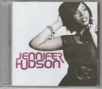CD Jennifer Hudson: Jennifer Hudson