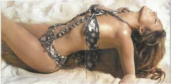 CD Jennifer Lopez: Rebirth