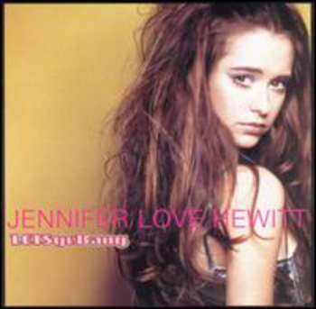 CD Jennifer Love Hewitt: Let's Go Bang