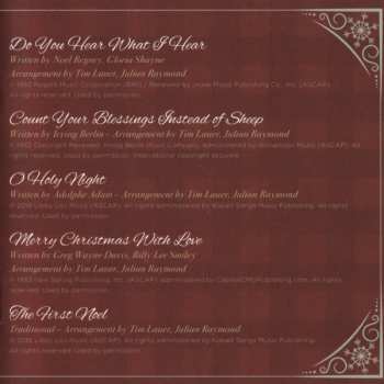 CD Jennifer Nettles: To Celebrate Christmas