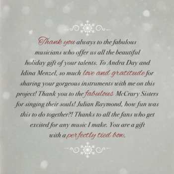 CD Jennifer Nettles: To Celebrate Christmas
