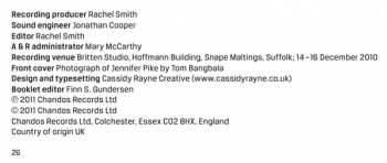 CD César Franck: Jennifer Pike Plays Franck Debussy Ravel