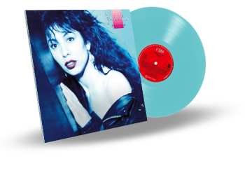LP Jennifer Rush: Passion
