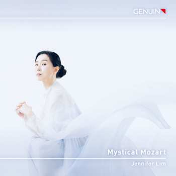 Album Jennifer,lim / Mozart: Mystical Mozart