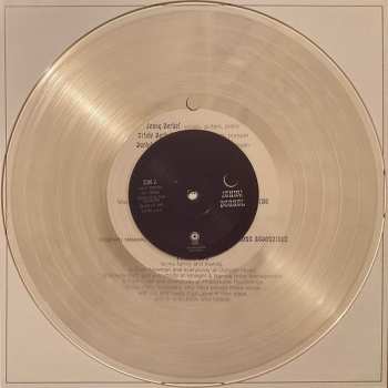 LP Jenny Berkel: Pale Moon Kid CLR