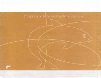 CD Jenny Evans: Gonna Go Fishin'