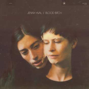 LP Jenny Hval: Blood Bitch CLR