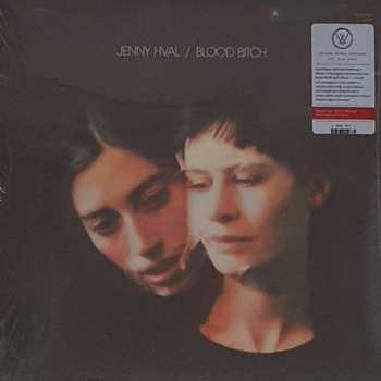 LP Jenny Hval: Blood Bitch LTD