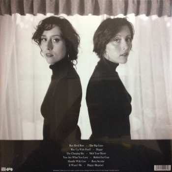 LP Jenny Lewis: Rabbit Fur Coat LTD