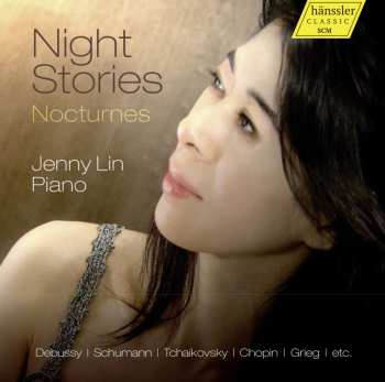 Album Robert Schumann: Night Stories - Nocturnes