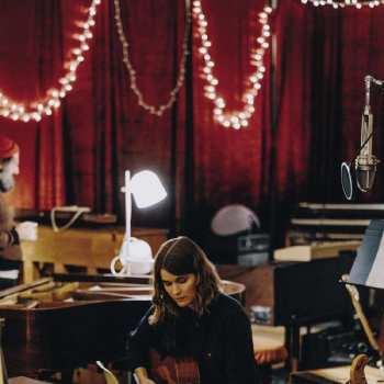 LP Jenny Owen Youngs: Avalanche CLR | LTD