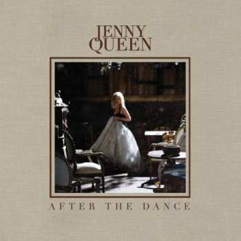 CD Jenny Queen: After The Dance