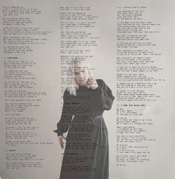 LP Jenobi: Irregularity