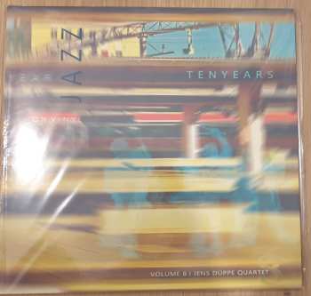Album Jens Düppe Quartet: Jazz on Vinyl - Tenyears