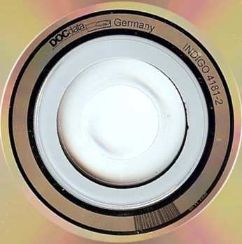 CD Jens Friebe: Vorher Nachher Bilder