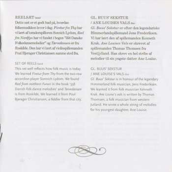 CD Jensen & Bugge: Hav Og Land = Sea And Land