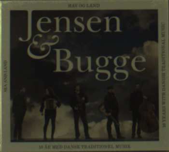 Album Jensen & Bugge: Hav Og Land = Sea And Land