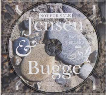 CD Jensen & Bugge: Hav Og Land = Sea And Land