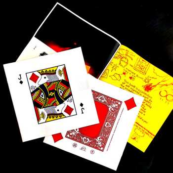 2LP Jeremiah Jae: DAFFI LTD