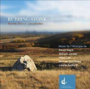 CD Michael Matthews: Rubbing Stone