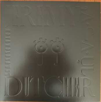 Album Jeremy Dutcher: Motewolonuwok