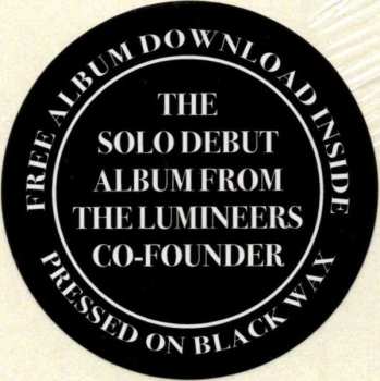 LP Jeremy Fraites: Piano Piano